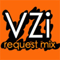 Cover art for 'VZI Old Skool Request Mix'